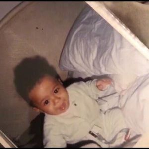 Meet your Posher, Jason